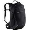 VAUDE Tremalzo 16 - Zaino da ciclista con schienale ventilato, 16 litri