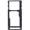 Lenovo Spare Per Lenovo vassoio di ricambio per scheda SIM + vassoio per scheda Micro SD per Lenovo Tab4 (10) TB-X304F TB-X304N TB-X304L per Lenovo Spare (colore: nero)