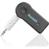 rongweiwang Portable Ricevitore Bluetooth 4.1 A2DP Car Receiver Funzione Stereo 3,5 Millimetri Auto Music Receiver Bluetooth Aux