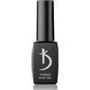 Kodi Professional Rubber Base Gel - Base Coat Gel Polish UV LED - Base per Smalto Semipermanente Unghie gel, altamente resistente, facile da applicare e rimuovere 8 ml