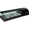 Forcar Vetrina refrigerata da banco per sushi Modello G-SSS1200