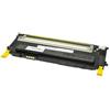 SAMSUNG Toner giallo compatibile con Samsung CLT-Y4092S