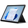 MICROSOFT Tablet Surface Go 3 Nero 10.5" RAM 8GB Memoria 128 GB Wi-Fi Windows 11 Home S
