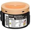 EPSON Toner compatibile con Epson C13S050651 (0651) - nero - 2200 pagine