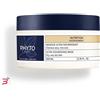 PHYTO (LABORATOIRE NATIVE IT.) PHYTO PARIS NUTRITION MASCHERA ULTRA NUTRIENTE PER CAPELLI SECCHI MOLTO SECCHI 200 ML