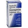 HEALTHAID ITALIA SRL Glucosamina 500mg 30 Compresse