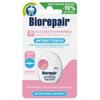 COSWELL SPA Biorepair Oral Care Antibatterico Filo Cerato Espandibile Gengive Delicate 25+5 Metri