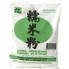 Generico Farina di Riso Cock Farmer Brand da 400 g Glutinoso Farina Per Dolci Asian Food