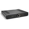 Roksan Attessa Streaming Amplificatore Nero