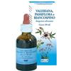 Sella Valeriana Passiflora e Biancospino Gocce 30ml