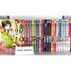 Kusuriya no hitorigoto The Apothecary Diaries Vol.1-22 Set Japanese Manga Comics