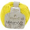 DMC - Natura XL - Gomitolo di filato per maglia e uncinetto | 100% cotone - Ideale per decorazione casa, accessori e abbigliamento | 100 g - 75 m | 23 colori