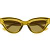 Bottega Veneta Occhiali da Sole Bottega Veneta BV1249S 003