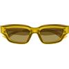 Bottega Veneta Occhiali da Sole Bottega Veneta BV1250S 003