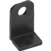 HorecaForniture Antivibrante A Squadra Ex-Ep-Ek-Ea 1331023 x 10 pezzi