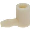 HorecaForniture Raccordo A Pipetta A 90° Ex Ep 1349651 x 10 pezzi
