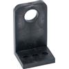 HorecaForniture Antivibrante A Squadra Ex-Ep-Ek-Ea 2102548 x 10 pezzi