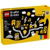 LEGO Scopri il braille - Alfabeto spagnolo