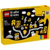 LEGO Scopri il braille - Alfabeto italiano