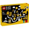 LEGO Scopri il braille - Alfabeto tedesco