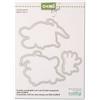 Fustelle Cut-Mi Light Super Santa