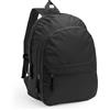 Zaino classico in poliestere personalizzato Roly Wilde personalizzate o neutre