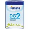 Humana Dg 2 Comfort Latte Proseguimento 700g