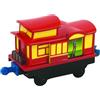 GIOCHI PREZIOSI LC54028 CHUGGINGTON LA CASA DI EDO DIE CAST