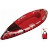 Advanced Elements Packlite kayak AE3021 ADVANCED ELEMENTS