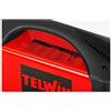 Telwin - 816122 Saldatrice tecnica 211/S 230V acx valig. plastica