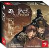 Hurrican Asmodee - Gioco di strategia - Mr Jack