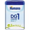 Humana Dg 1 Comfort Latte 0-6 Mesi In Polvere 700g