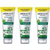 ZUCCARI GEL PRIMITIVO D'ALOE X2 - 3 CONFEZIONI da 250ml protegge, ripara, idrata e lenisce anche la pelle più sensibile, stressata ed arrossata