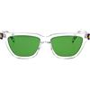 Yves Saint Laurent Occhiali da Sole Saint Laurent SL 462 Sulpice 006