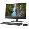 DELL OptiPlex 7410 Plus All-in-one 23,8, Intel i7, 16GB RAM+ 512GB SSD, Win 11 Pro