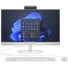 HP ProOne 240 G10 All-in-One 23,8'' Intel i3, 8GB RAM + 256GB SSD, Win 11 Pro