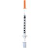 CURA FARMA Srl Curamed Siringa Per Insulina 1ml 1 Siringa