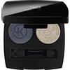 Korff Make Up - Palette Ombretti Duo Ai23 Magnetic Blue N.03