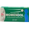 Moment Momendol 200mg Antinfiammatorio 24 Compresse Rivestite