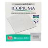 Icopiuma Garza Sterile 10x10cm 100 Pezzi