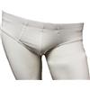 PEROFIL Uomo Slip Mini Modello XTOUCH Micromodal Bianco 24353 TG. 4-Medium