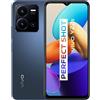 Vivo Y22s | 6 GB | 128 GB | Starlit Blue