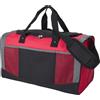 Borsone sportivo in poliestere 600 D Wyatt personalizzate o neutre