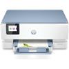 HP Stampante multifunzione HP ENVY Inspire 7221e - 3 mesi di instant Ink inclusi con HP+