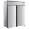 FORCOLD Armadio congelatore da 1300 litri - cm 148 x 83 x 201 h