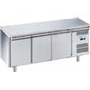 FORCOLD Tavolo refrigerato - N. 3 porte - cm 179.5 x 70 x 85 h