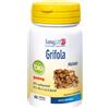 LONGLIFE Srl LongLife Grifola Bio 500 mg - Integratore per Sistema Immunitario - 60 Capsule