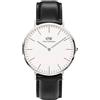 Daniel Wellington Orologio CLASSIC SHEFFIELD Daniel Wellington Uomo