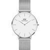 Daniel Wellington Orologio PETITE STERLING Daniel Wellington Donna