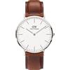 Daniel Wellington Orologio CLASSIC ST MAWES Daniel Wellington Uomo